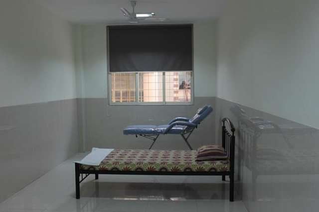 College Image